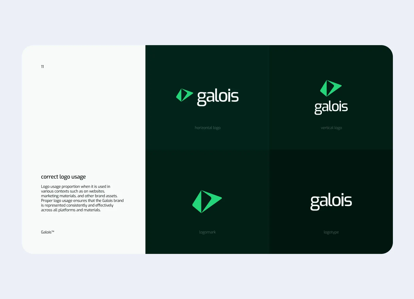 Galois Gallery visual 8