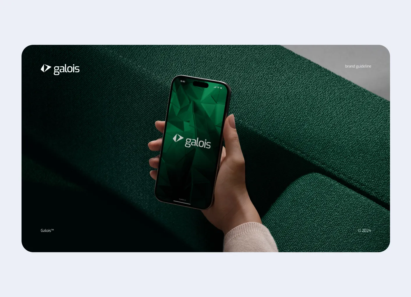 Galois Gallery visual 10