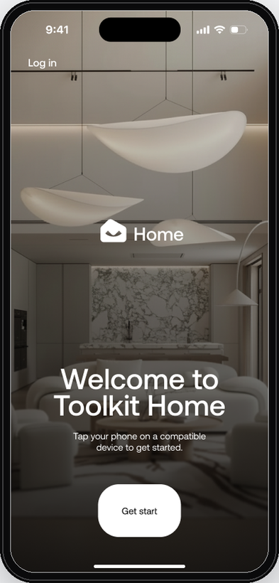 Toolkit Home
